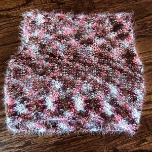 Hand crotchet Women’s Vest